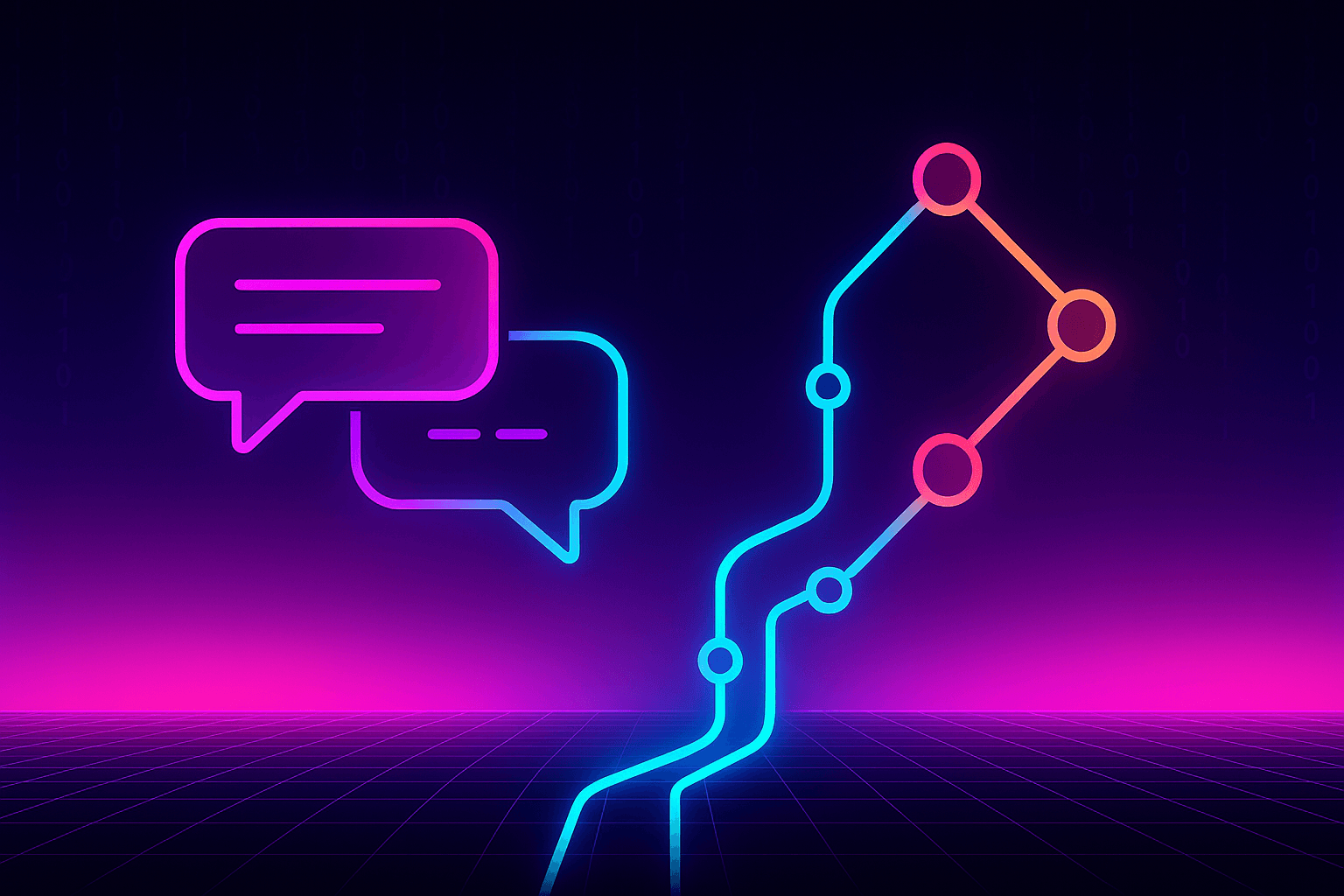 From Chat to Commits: Git as the Source of Truth