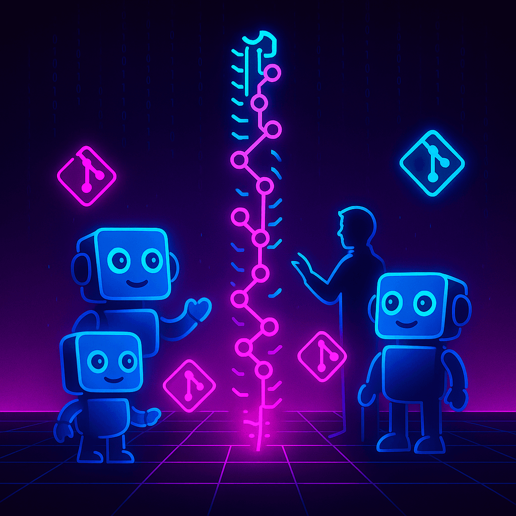 Backbone AI Agents: Letting Your Repository Think for Itself